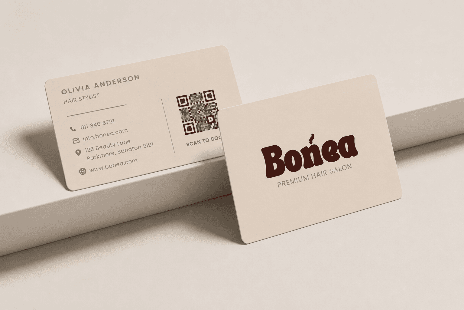 Business Cards