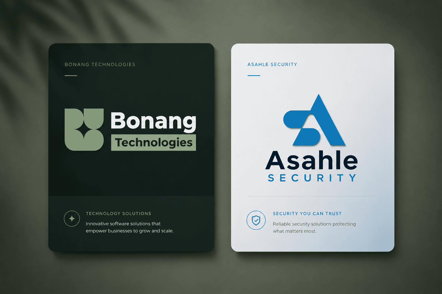 Logo Design